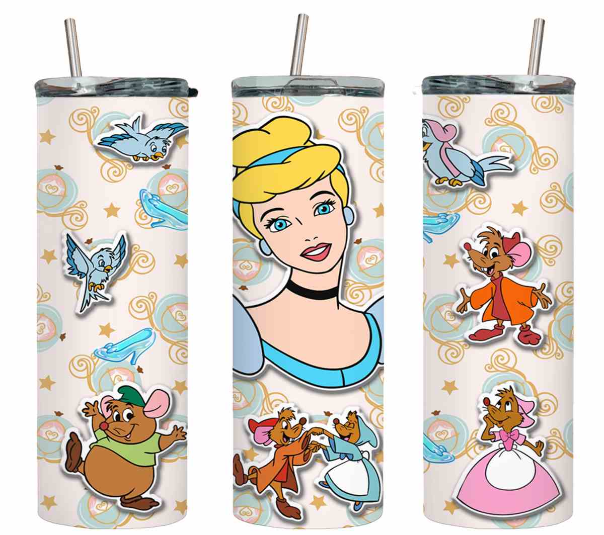 Princess Cinderella-9330